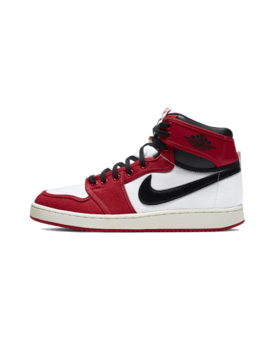 Air Jordan 1 Retro AJKO Chicago (2021) Découvrez la collection