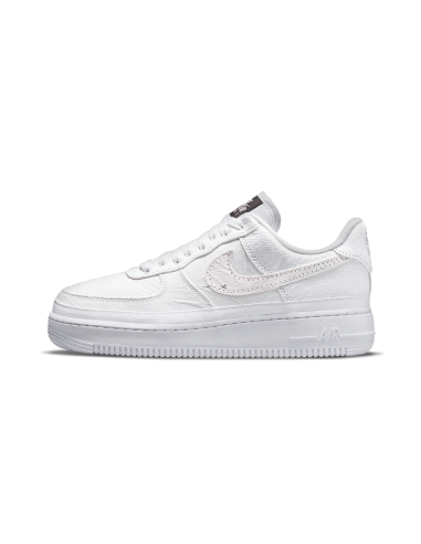 Air Force 1 Low Tear-Away Fauna Brown hantent personnes