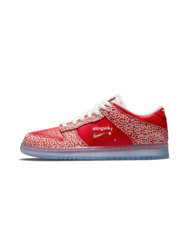 SB Dunk Low Stingwater Magic Mushroom livraison gratuite