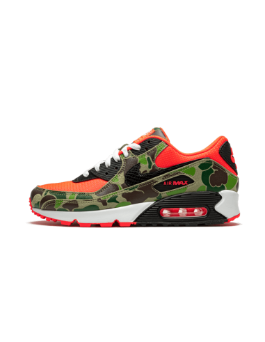 Air Max 90 Reverse Duck Camo Vous souhaitez 