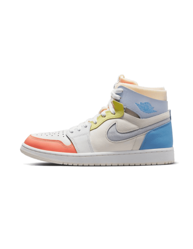 Air Jordan 1 High Zoom CMFT To My First Coach votre restaurant rapide dans 