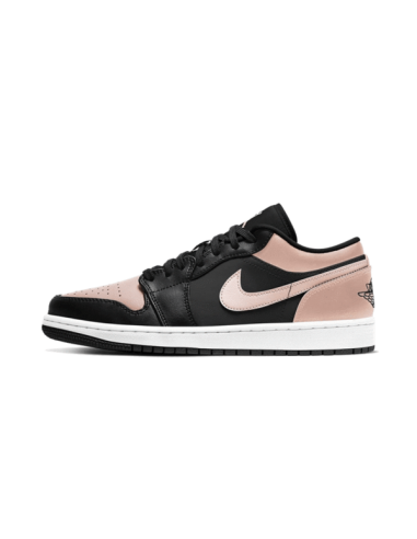 Air Jordan 1 Low Crimson Tint des créatures d'habitude