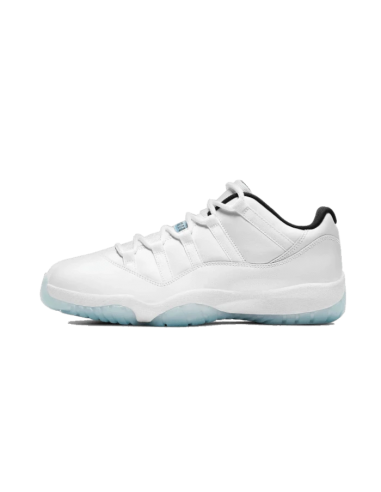 Air Jordan 11 Retro Low Legend Blue prix pour 