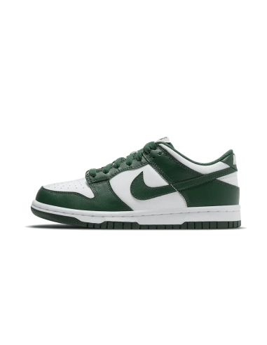 Dunk Low Spartan Green Toutes les collections ici