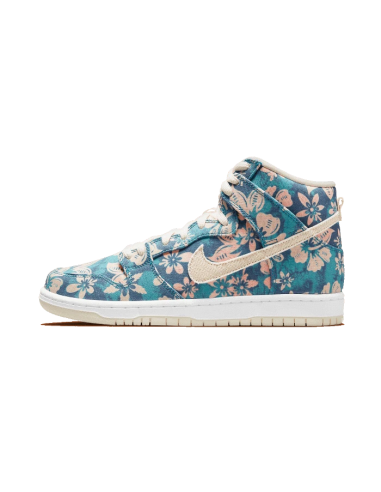 SB Dunk High Hawaii Comparez plus de prix