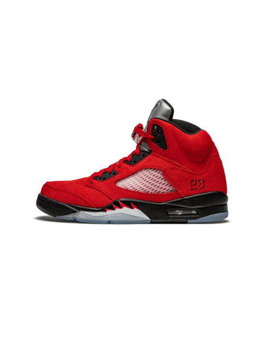 Air Jordan 5 Retro Raging Bull Fin de série