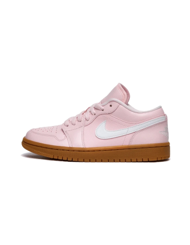 Air Jordan 1 Low Arctic Pink Gum livraison gratuite