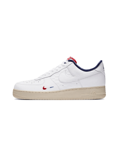 Air Force 1 Low Kith Paris est présent 