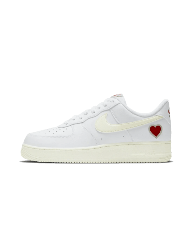 Air Force 1 Low Valentine's Day (2021) Comparez et commandez 