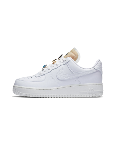 Air Force 1 Low '07 LX White Onyx soldes