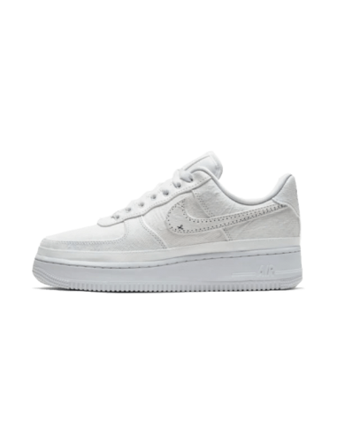 Air Force 1 Low Tear Away White l'évolution des habitudes 