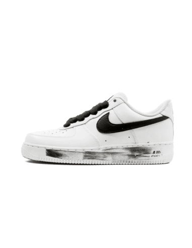 Air Force 1 Low G-Dragon Peaceminusone Para-Noise White solde