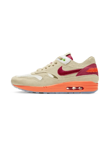 Air Max 1 Clot Kiss of Death (2021) meilleur choix