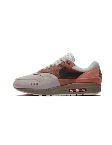 Air Max 1 Amsterdam City Pack Le MVP de beaucoup