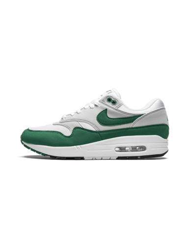 Air Max 1 Anniversary Green (2020) de technologie