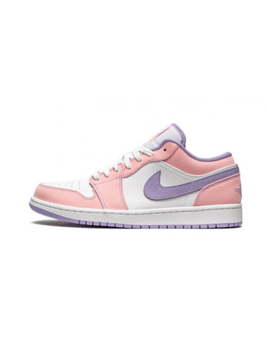 Air Jordan 1 Low SE Arctic Punch Voir les baskets