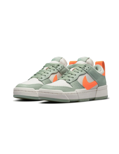 Dunk Low Disrupt Sea Glass livraison gratuite