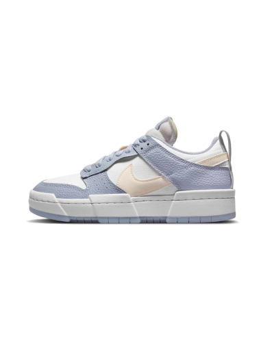 Dunk Low Disrupt Summit White Ghost Le MVP de beaucoup