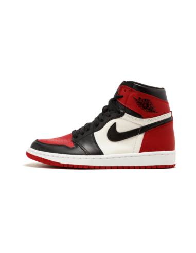 Air Jordan 1 Retro High Bred Toe pas cher 