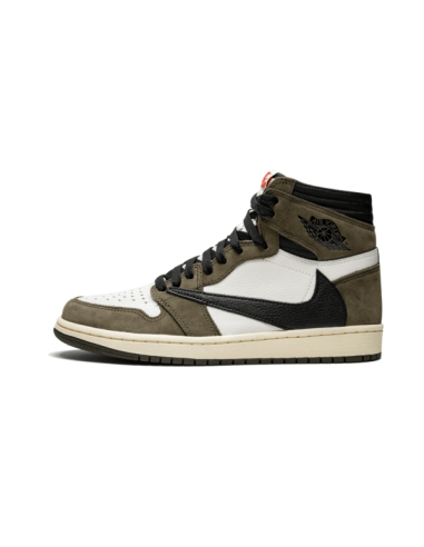 Air Jordan 1 Retro High Travis Scott "Cactus Jack" 2024