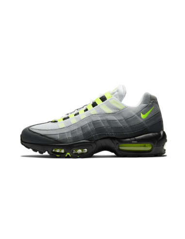 Air Max 95 OG Neon (2020) en stock