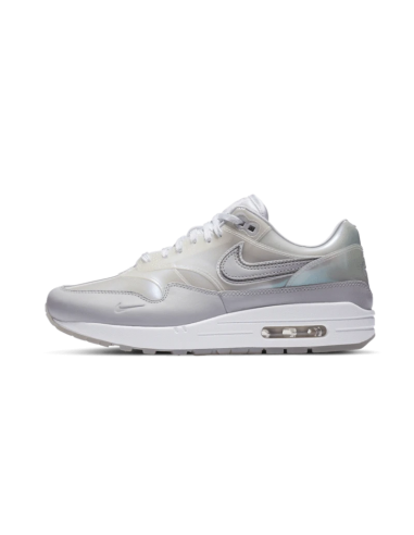 Air Max 1 SNKRS Day White les ctes