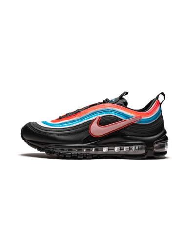 Air Max 97 Neon Seoul Vous souhaitez 