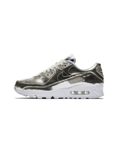 Air Max 90 SP Metallic Silver offre 