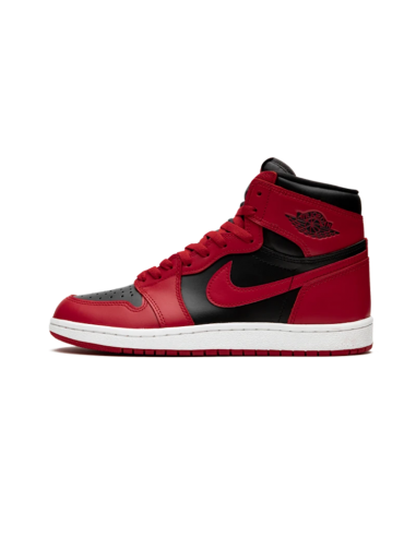 Air Jordan 1 High 85 Varsity Red une grave pollution 