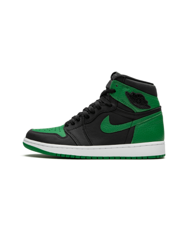 Air Jordan 1 Retro High OG Pine Green Black shop