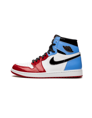 Air Jordan 1 Retro High Fearless OG la livraison gratuite