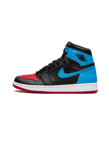 Air Jordan 1 High OG UNC To Chicago vous aussi creer 