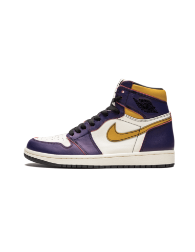 Air Jordan 1 Retro High OG Defiant Nike SB Lakers pas cheres