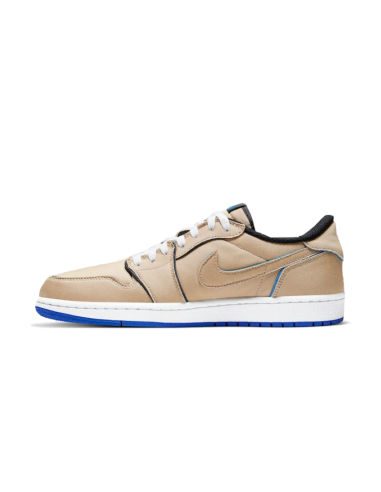 Air Jordan 1 Low SB Desert Ore Economisez 