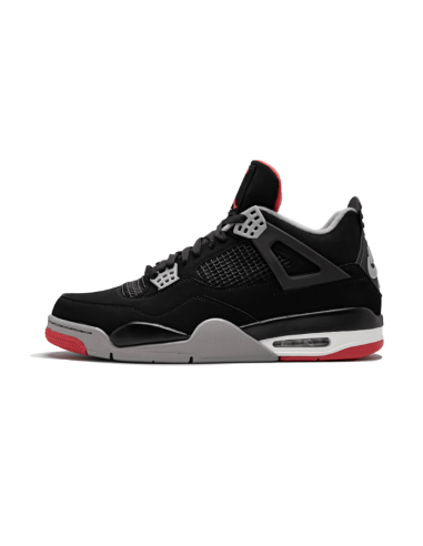 Air Jordan 4 Bred 2019 l'achat 