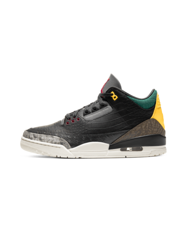 Air Jordan 3 Retro SE Animal Instinct 2.0 Livraison rapide