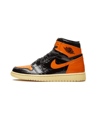 Air Jordan 1 Retro High Shattered Backboard 3.0 français