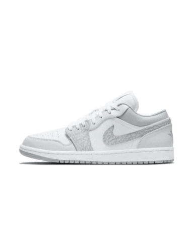 Air Jordan 1 Low PRM Smoke Grey Elephant sélection de produits