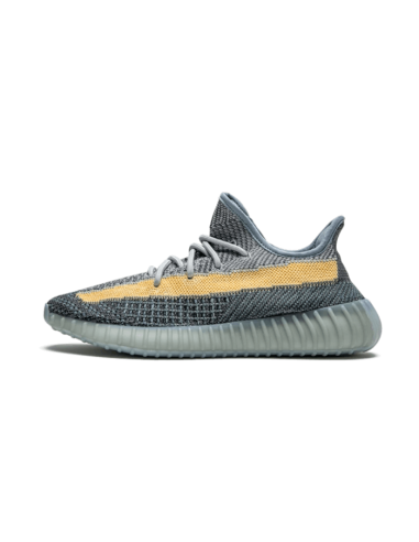 Yeezy Boost 350 V2 Ash Blue soldes