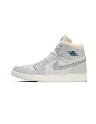 Air Jordan 1 High Zoom Air CMFT London Véritable concentré