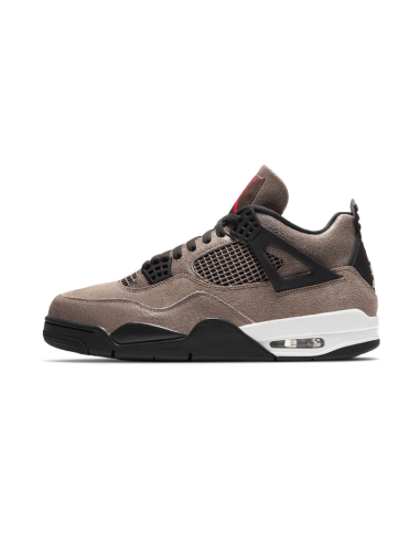 Air Jordan 4 Taupe Haze Faites des économies