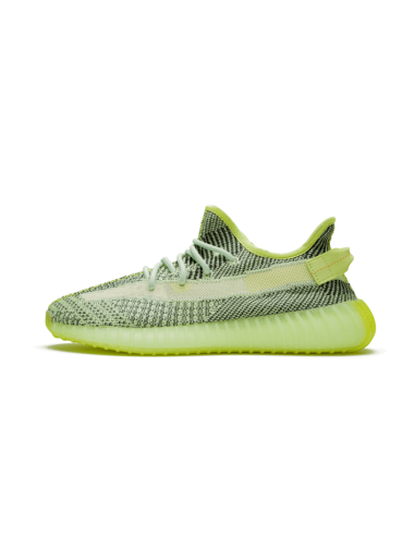 Yeezy Boost 350 V2 Yeezreel (Non-Reflective) la colonne vertébrale