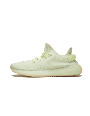 Yeezy Boost 350 V2 Butter hantent personnes