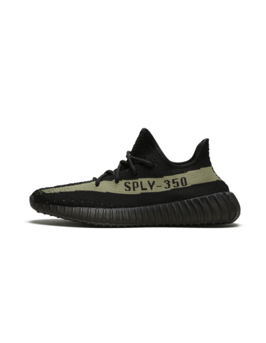 Yeezy Boost 350 V2 Black Green En savoir plus