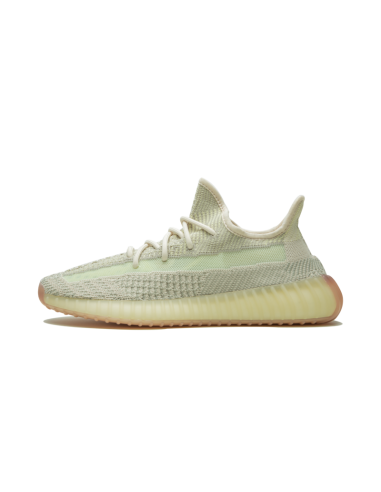 Yeezy Boost 350 V2 Citrin (Non-Reflective) pas chere