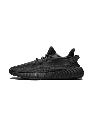 Yeezy Boost 350 V2 Black (Non-Reflective) du meilleur 