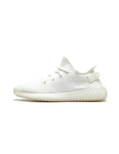 Yeezy Boost 350 V2 Cream/Triple White Paris Déstockage Promo