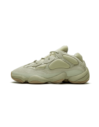 Yeezy 500 Stone de technologie