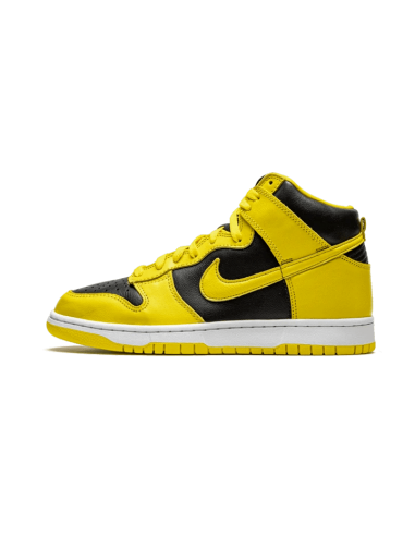 Dunk High Varsity Maize en ligne des produits 