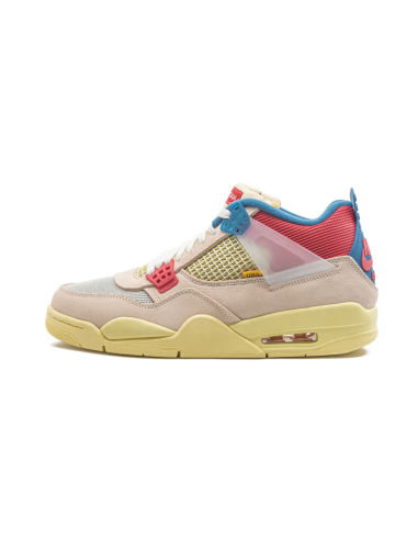 Air Jordan 4 Retro Union Guava Ice du meilleur 